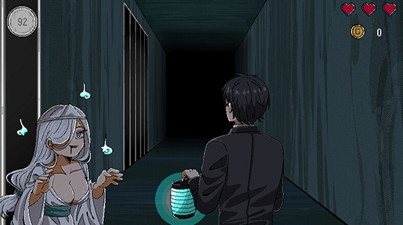 图片[10]-【爆款SLG/NTR/像素动态/PC】社群审查 エロ検閲者 the censor v3.2.1 官方中文正式版  [PC]-破次元