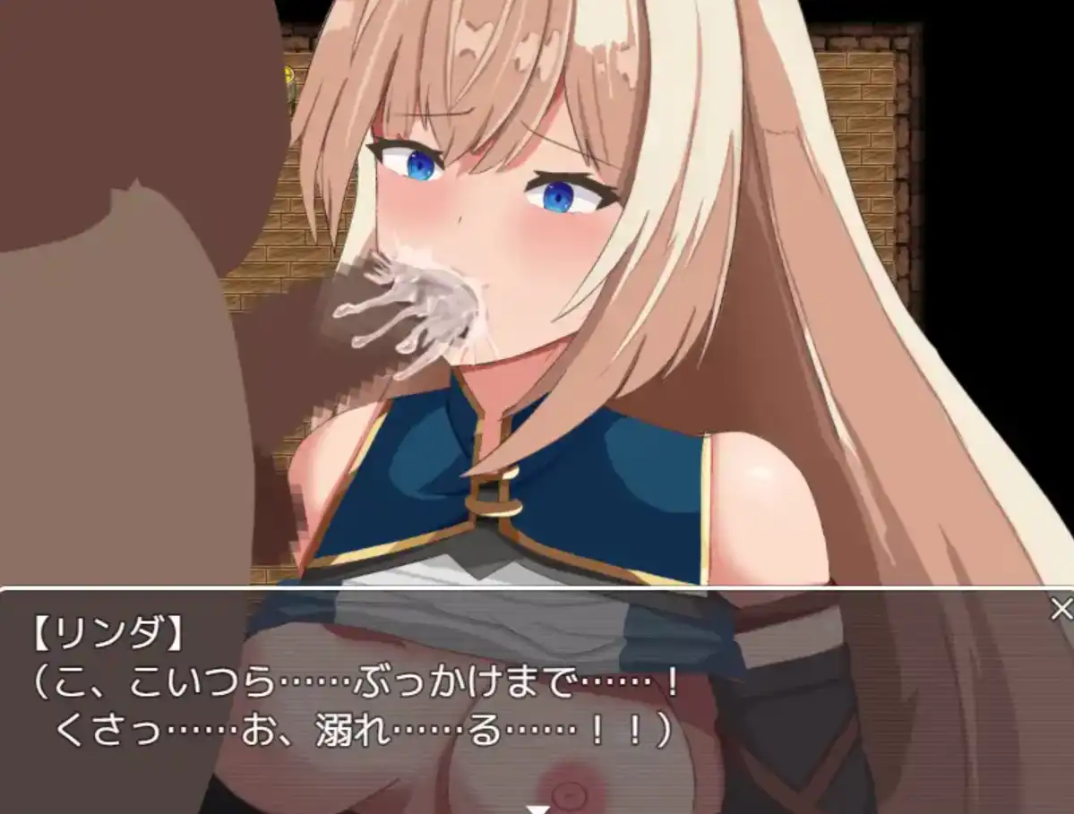 图片[2]-【爆款RPG/AI汉化/PC/安卓】当一名英雄很难1.0汉化版  [PC/安卓]-破次元