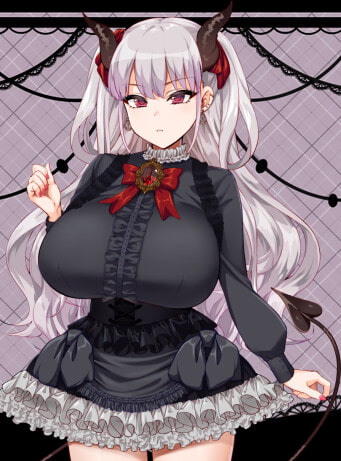 图片[3]-【日式RPG/后宫/巨乳爆乳/PC】勃起勇者与哈尔法斯的恶魔  072-1.13 ov1.01 Steam官方中文步兵版 [PC]-破次元